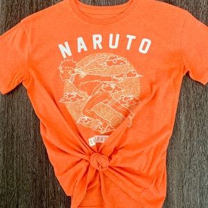 NARUTO T-SHIRT